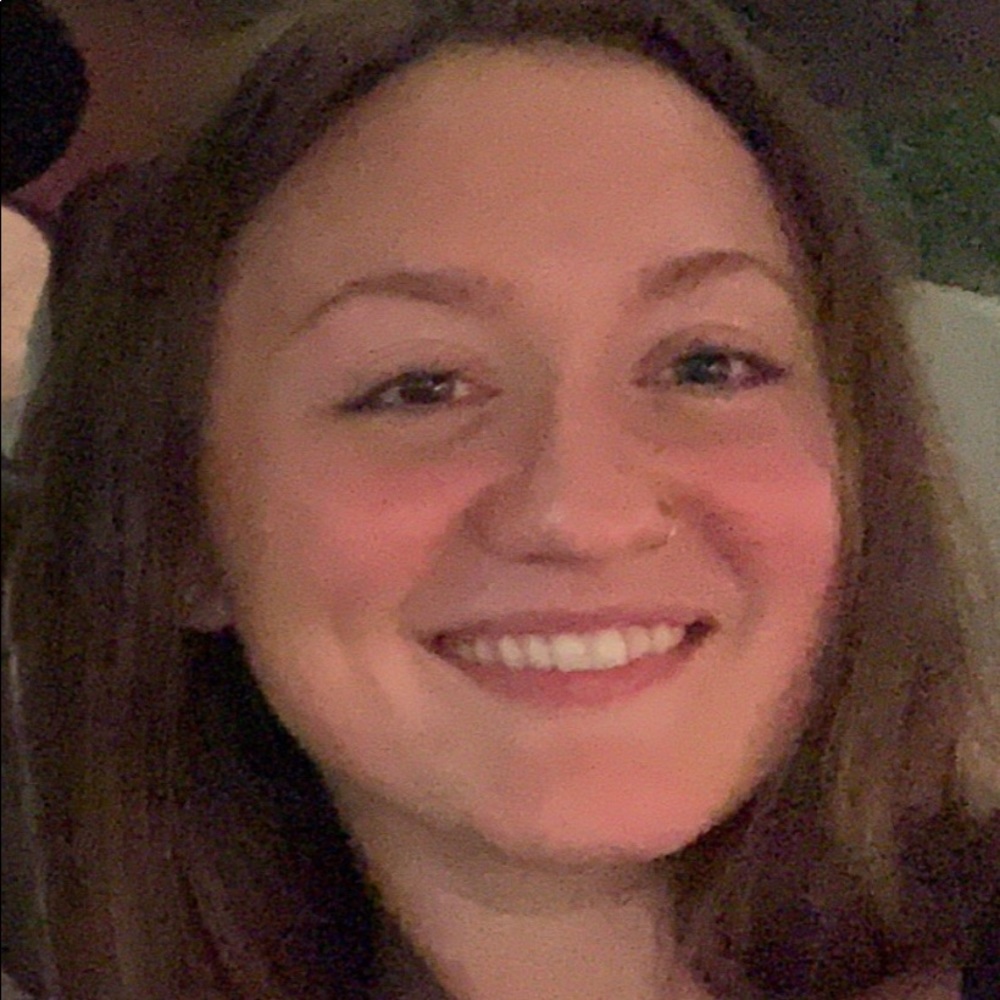 Meet your Posher, Kourtney